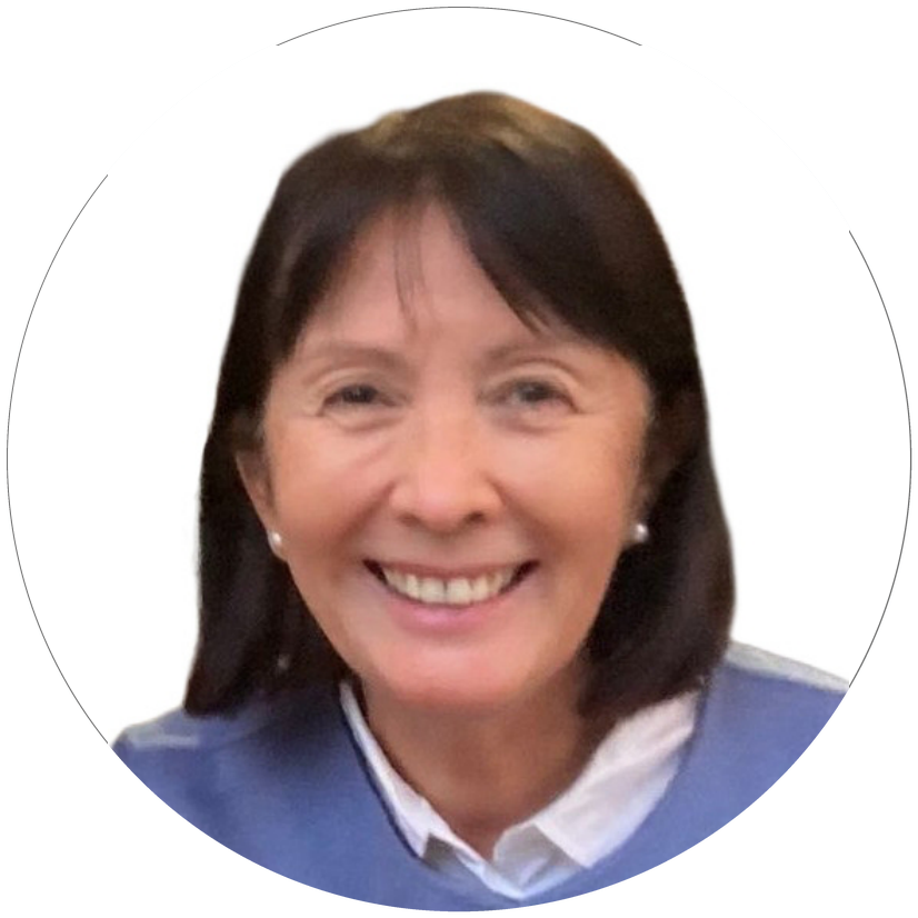 Portrait de Sophie Michaut