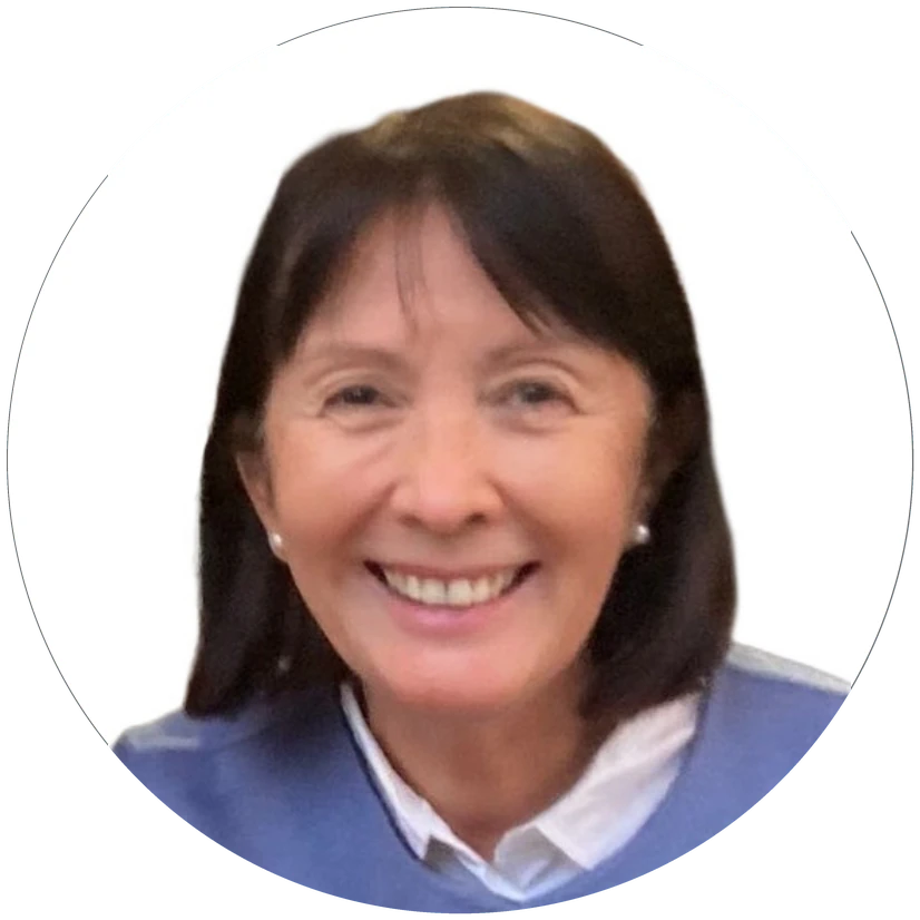 Portrait de Sophie Michaut